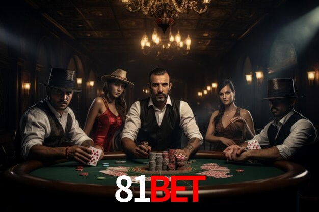 Imagem secundária para conteúdo da página Facebook 81bet