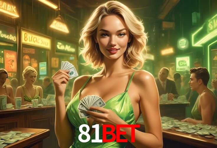 Desvendando o Mundo dos Jogos Virtuais na 81bet
