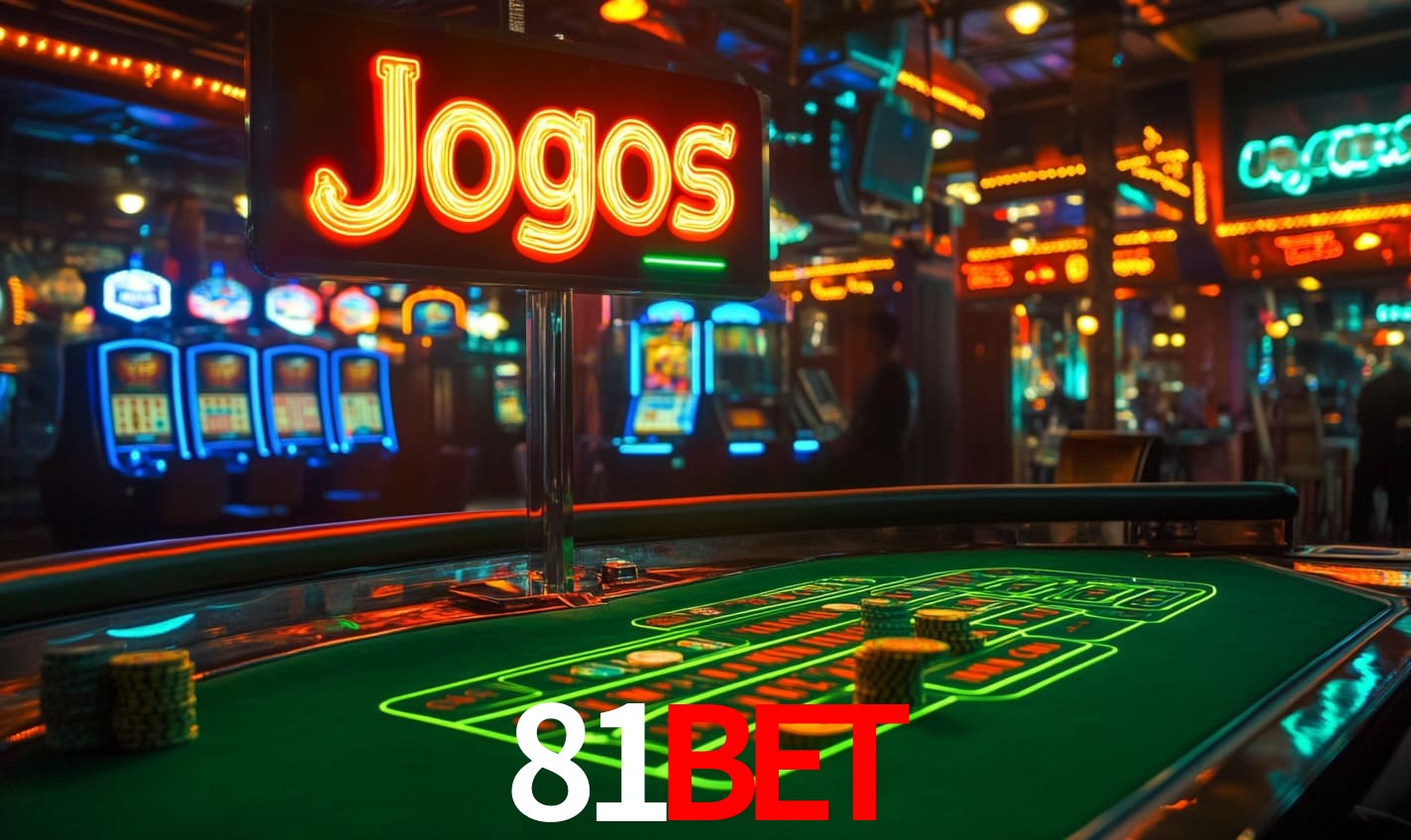 Promoções Sazonais 81bet