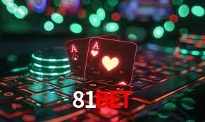 Provedores de Jogos 81bet