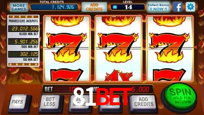 A Emoção da Loteria na 81bet: Uma Chance de Mudança de Vida