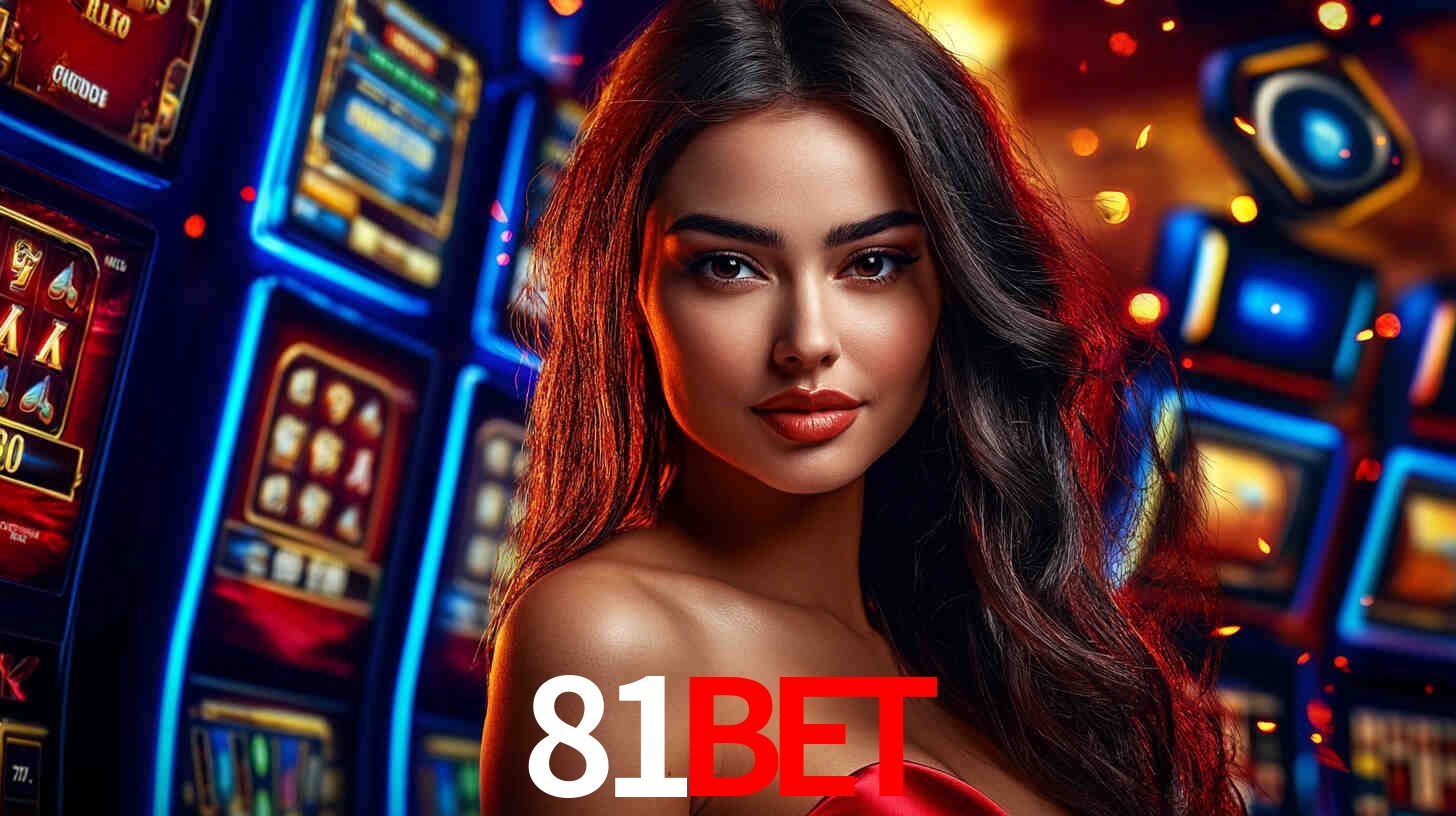 Inovações de Jogos na 81bet: O Futuro das Experiências Interativas