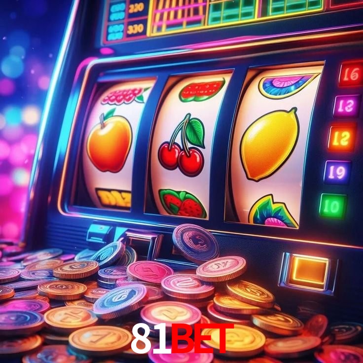 Diretório de Jogos 81bet
