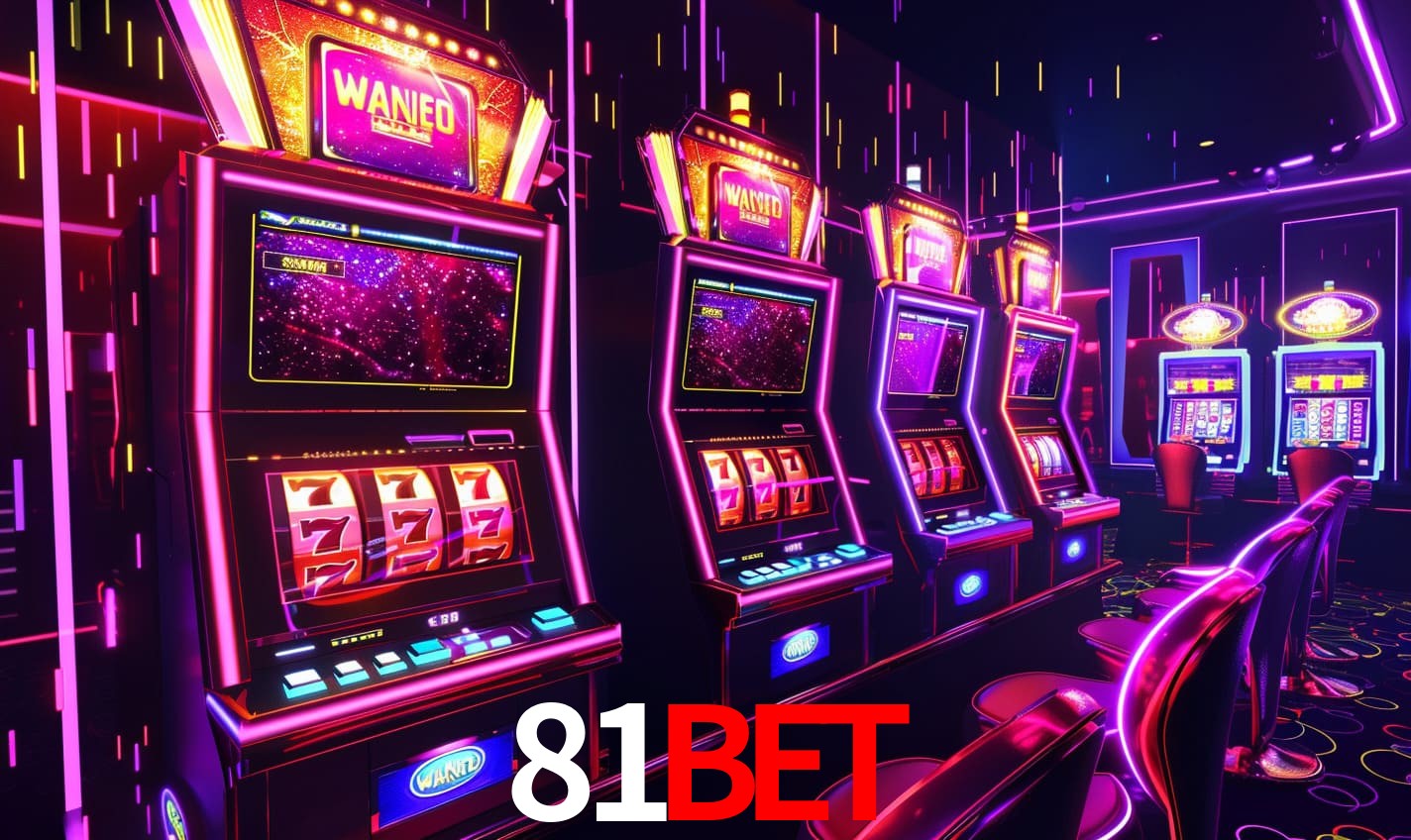A Emoção da Loteria na 81bet: Uma Chance de Mudança de Vida