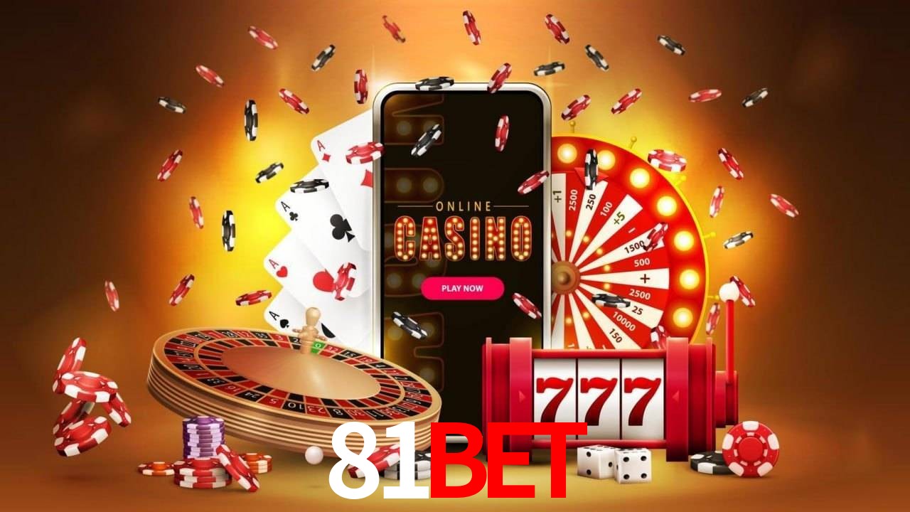 Promoção Relâmpago 81bet