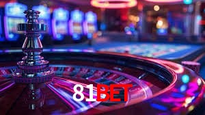 Casino Ao Vivo 81bet