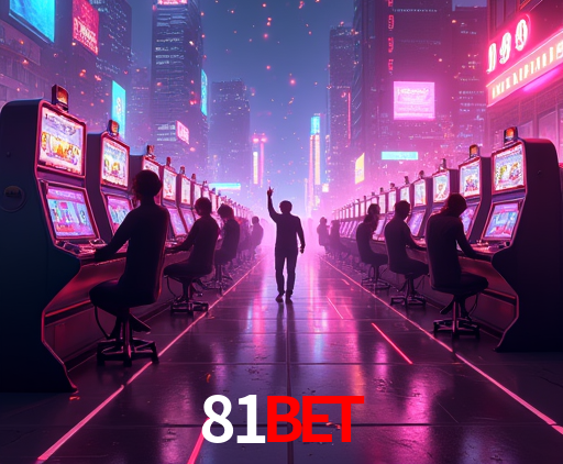 Apostas de Futebol 81bet