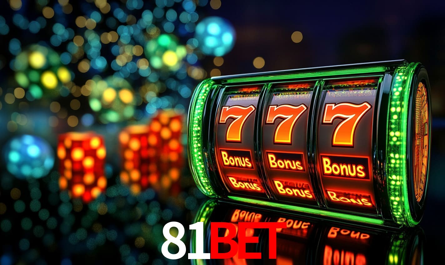 Ofertas Exclusivas 81bet