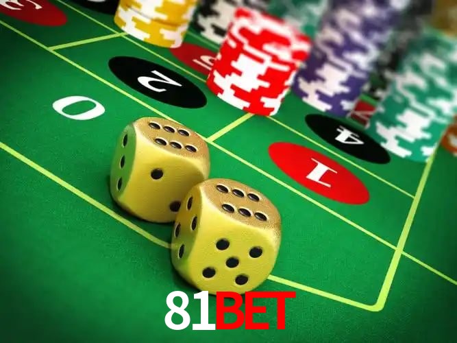 Tennis Betting 81bet
