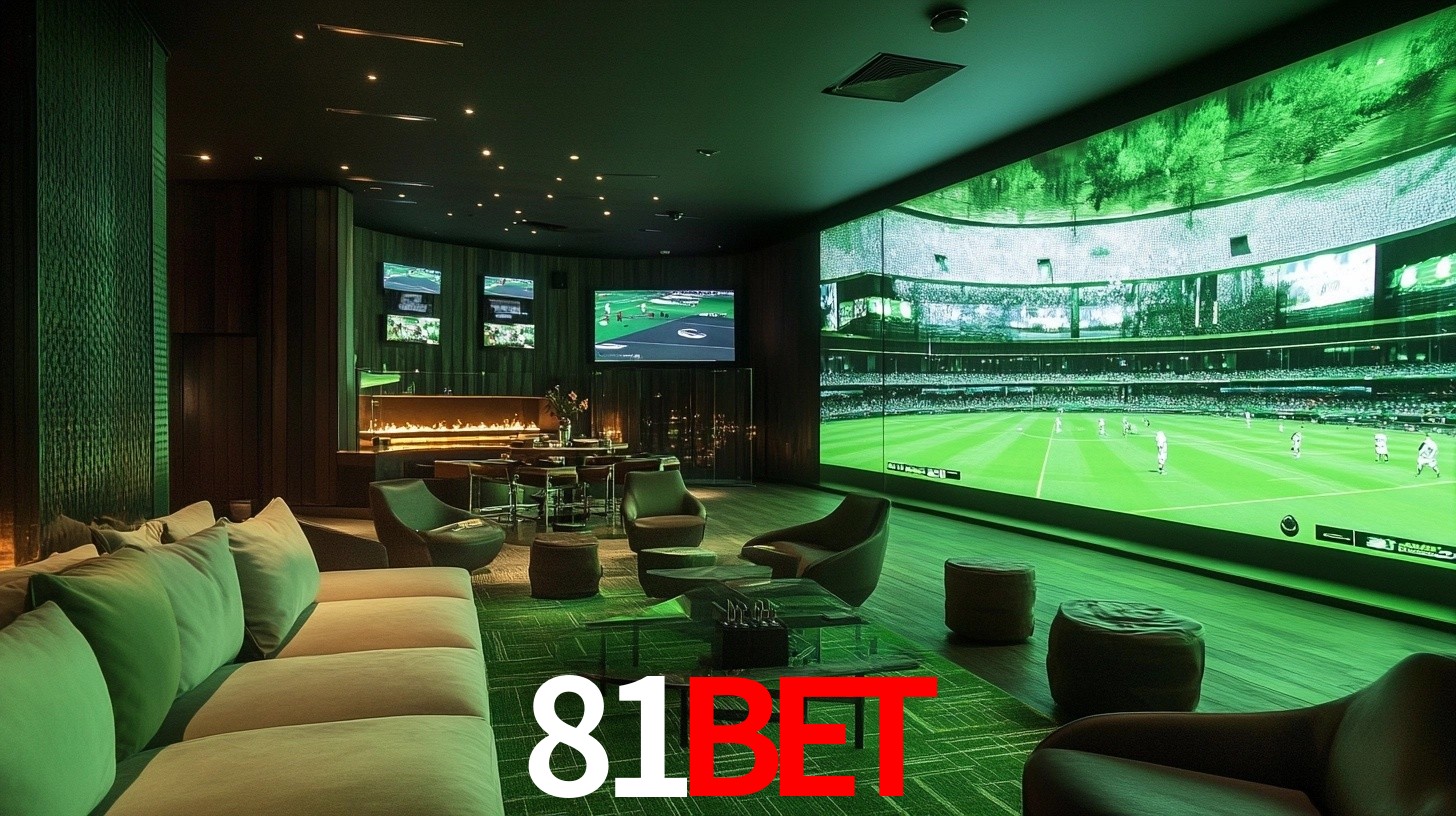 81bet - Reino das Grandes Apostas - 81bet.com