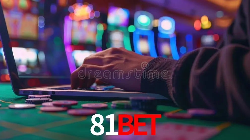 Casino VIP 81bet