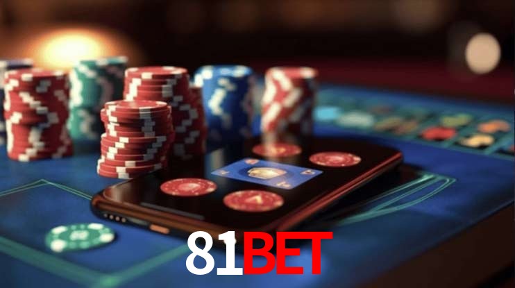 Integração de APIs 81bet