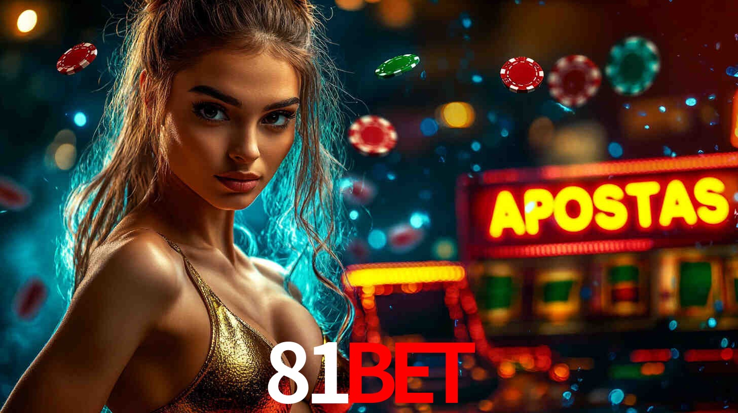 Explorando a Categoria de Eventos em Apostas na 81bet