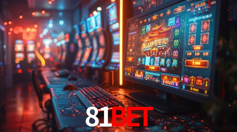 Experimente o Login Seguro Premium no 81bet