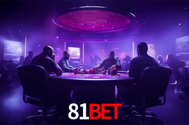Cadastro Rápido 81bet