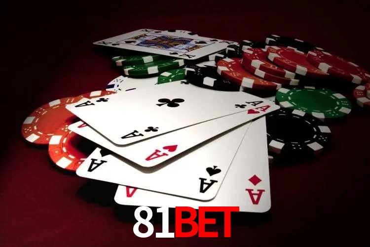 Apostas de Tênis 81bet