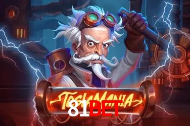 Especiais de Fim de Semana 81bet
