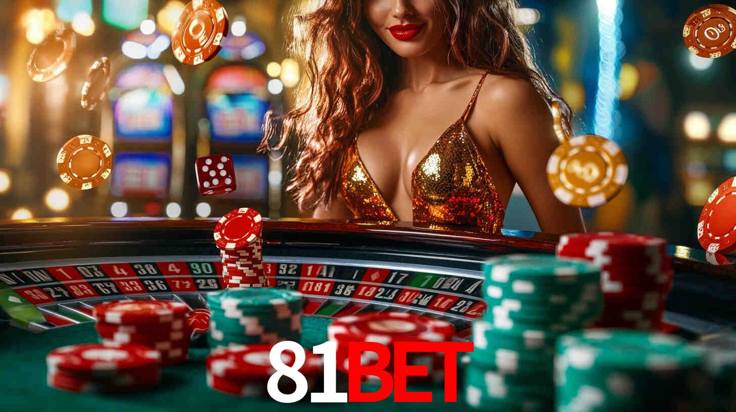 Premium Interface 81bet