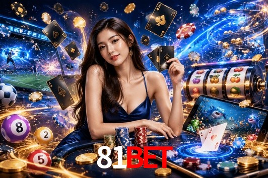 Platform Technology 81bet