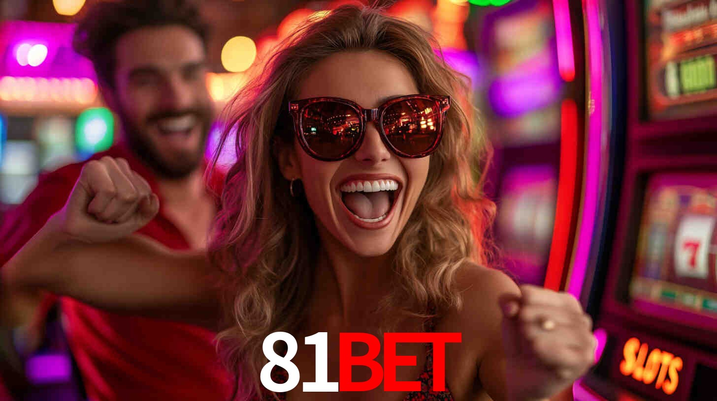 Explorando a Categoria de Eventos em Apostas na 81bet