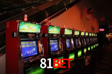 Explorando a Categoria de Eventos em Apostas na 81bet