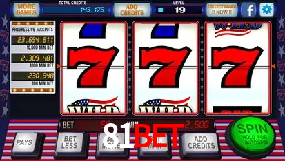 Descubra a Magia dos Jogos de Arcade no 81bet