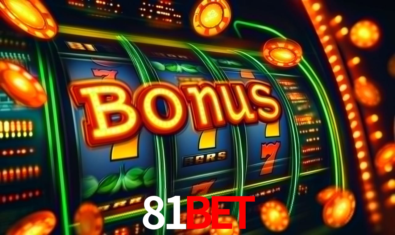 VIP Casino 81bet