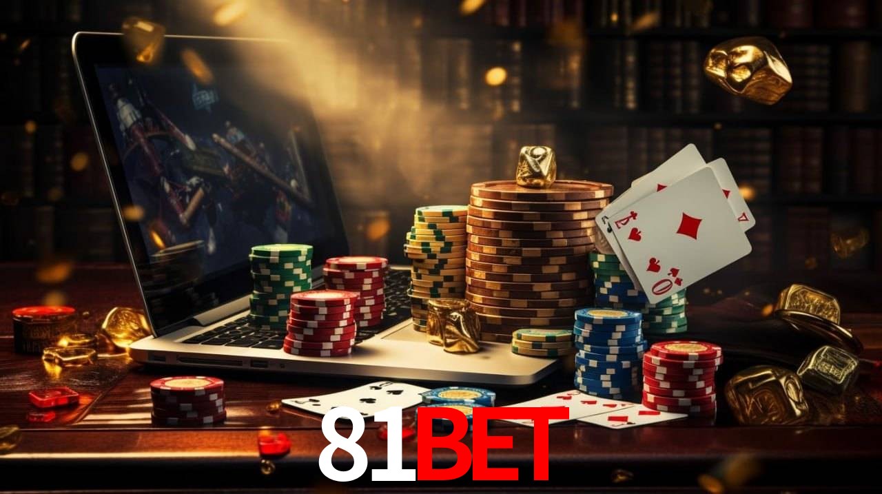 Estatísticas Esportivas 81bet